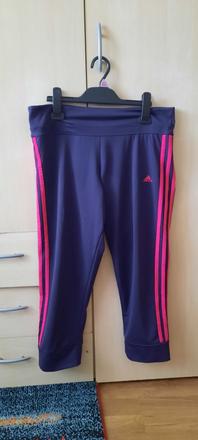Kraťasy, adidas,38