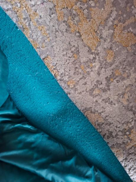 Paperova bunda, primigi,140