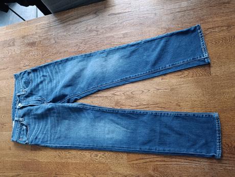 Levis kvalitné rifle 30w l30, levis,164