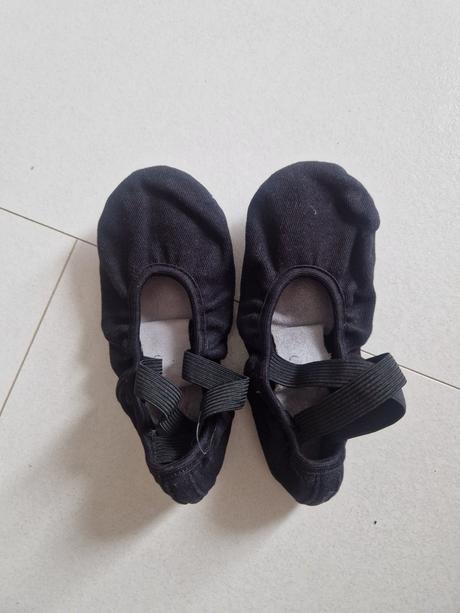 Baletne piskoty velkost 29, 29