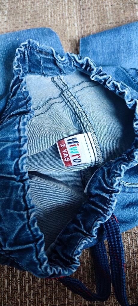 Rifle chlapec 92, lupilu,92