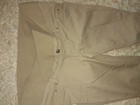 Tehotenské nohavice, h&m,m
