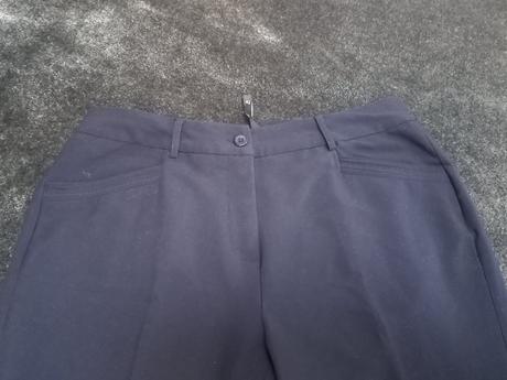 Elegantné nohavice dámske v.42, 42