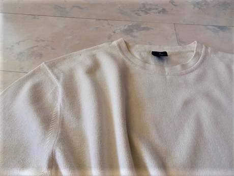 Jemný pulóvrik, gap,l