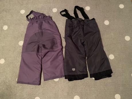 Oblečenie jeseň, zima vel.92, 86–98