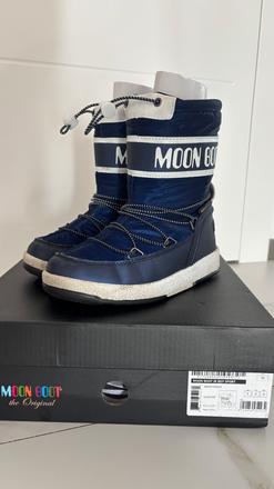 Moon boot 33, 33