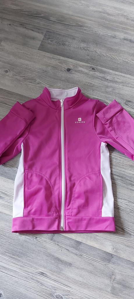 Sportova suprava, domyos,110