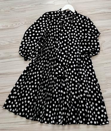 Dámske šaty, zara,m