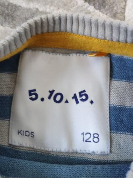 Pulóver br, kids,128