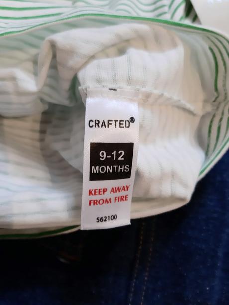 Teplaciky na traky s trickom, 80 / 86