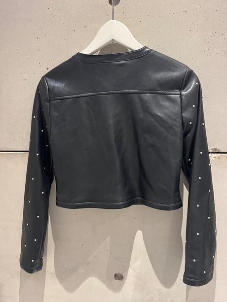 Bunda kožená guess, guess,158