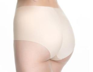 Dámske nohavičky julimex bliss maxi, l / xl