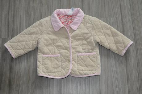 Znackovy kabatik, old navy,86