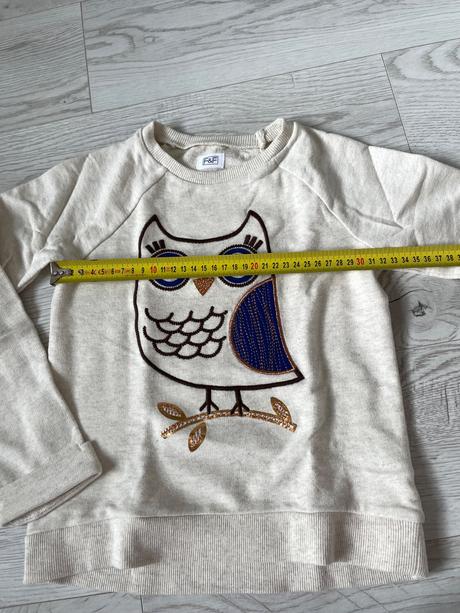 Setik leginky a mikina, 110