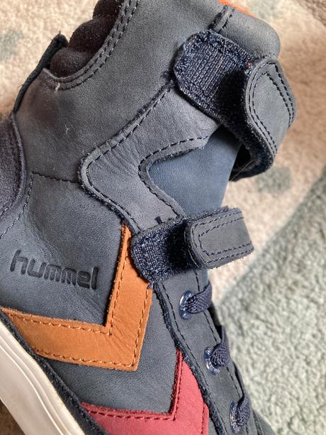 Hummel prechodne tdnisky, 34