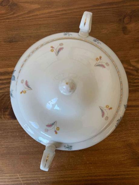 Polievková misa thun, 