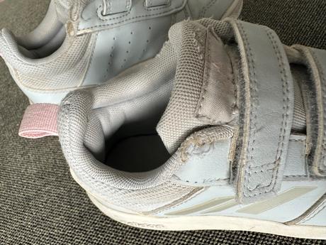 Tenisky adidas veľ. 30, adidas,30