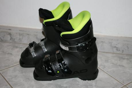 Lyže salomon x max 90 cm, salomon,90-99 cm