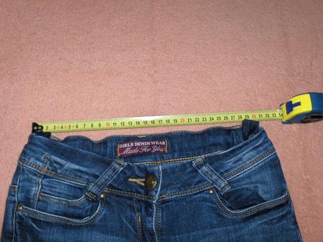 Dievčenské rifle, 140