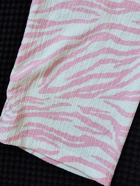 Zara nohavice č.116, zara,116