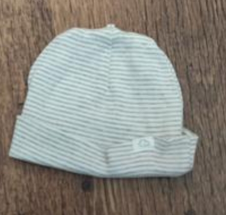 Prechodná čiapka hm, h&m,62