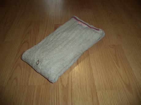 Béžový sveter,140, marks & spencer,140