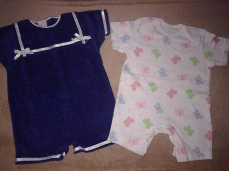 2 ks opaľovačky, 56