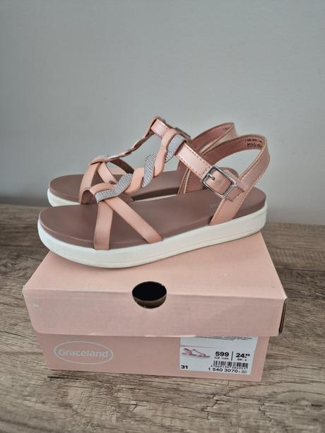 Sandale 31, graceland,31