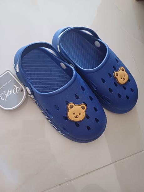 Gumené šľapky, 34 / 35