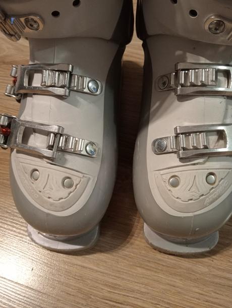 Dámske/dievčenské lyžiarky 23,5/24, atomic,23