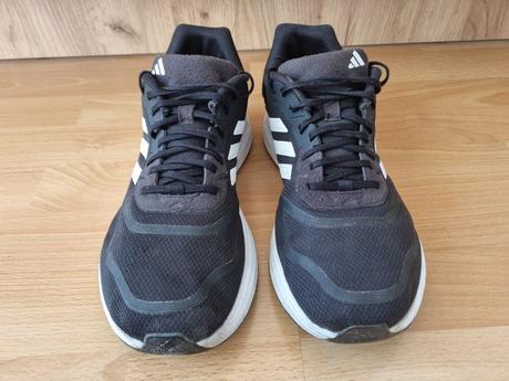 Bežecké tenisky zn. adidas, veľkosť 41 1/3, adidas,41