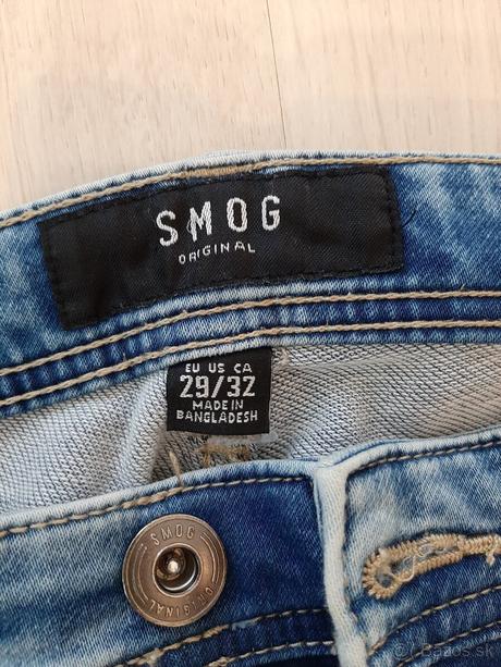 Rifle chlapčenské vel.29/32, s