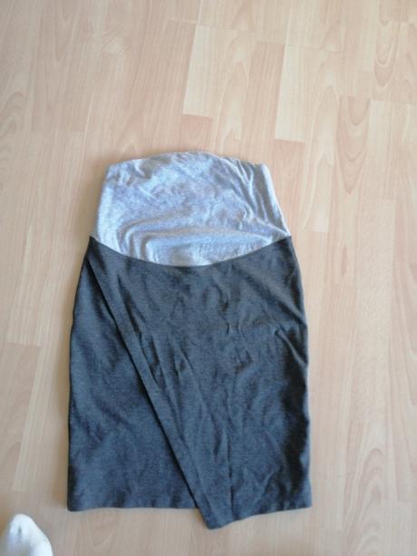 Tehotenska sukňa, esmara,38