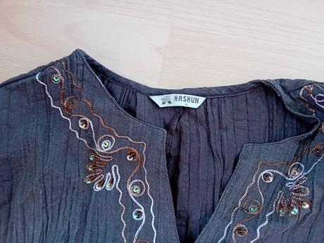 Blúzky a topy, veľkosť 40 a l, 40