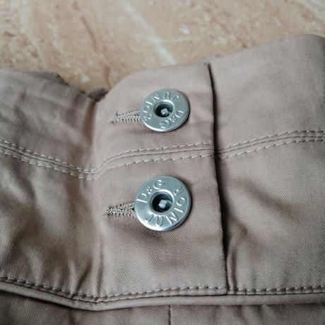 D&g junior-nohav.sukňa, 122