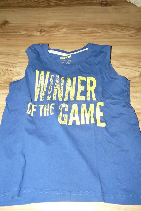 Tričko, pepperts,122