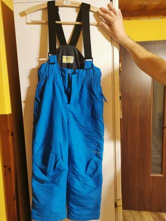 Detské oteplovacky, lewro,134