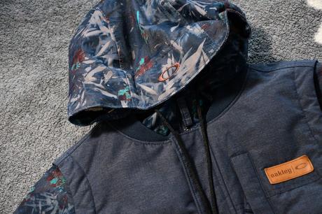 Snowbordovy/lyžiarsky set, s