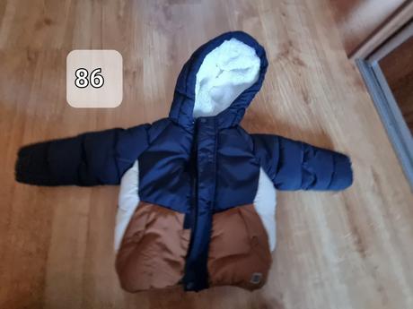 Zimna bunda, reserved,86