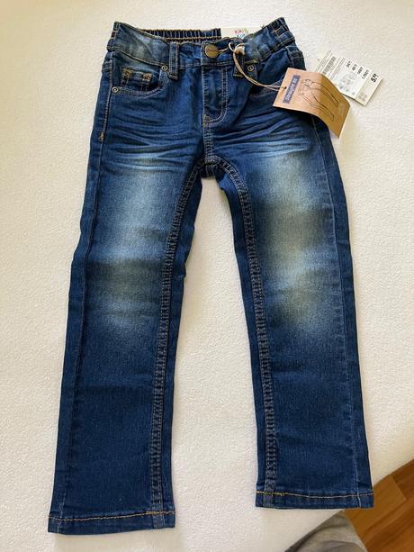 Rifle nové, kiki&koko,98