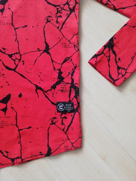 Tričká kval. značky coolcat 158-164, 158