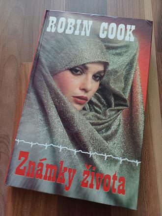Robin cook známky života,