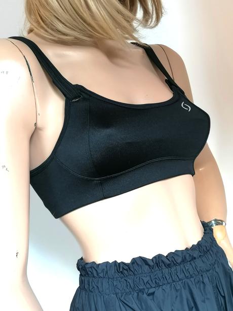 Moving comfort - športová podprsenka, 70b