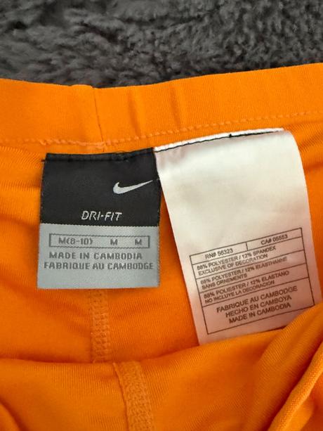 Šortky nike, nike,m