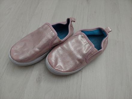 Lesklé tenisky č.30, 30