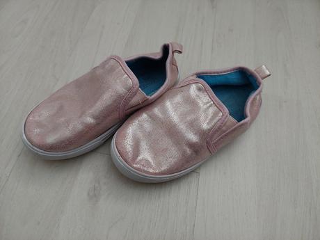 Lesklé tenisky č.30, 30