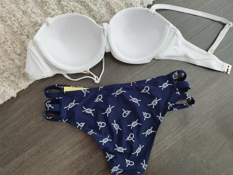 Push up plavky s/36, 36 / 38 / m / s