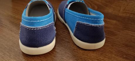 Papučky, veľ. 23, john garfield,23