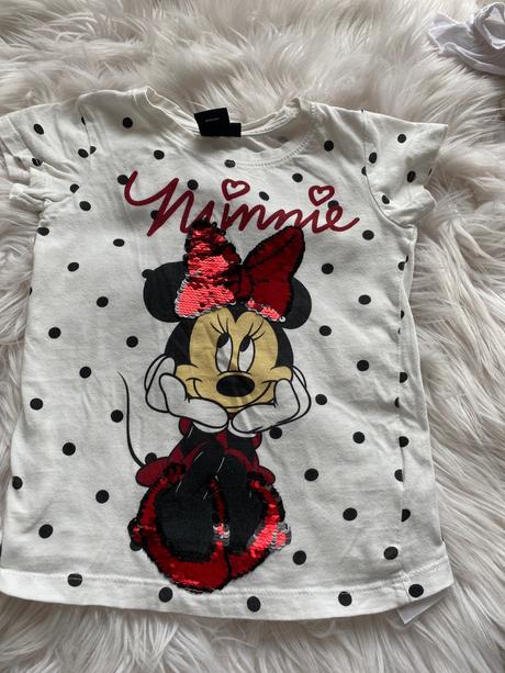 Tricko disney interaktívne, disney,116