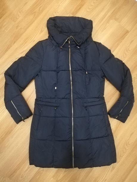 Zimná bunda, l